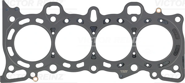 Gasket, cylinder head